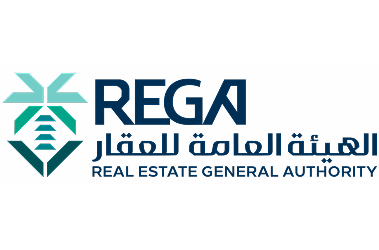 الشعار بخلفية فاتحة