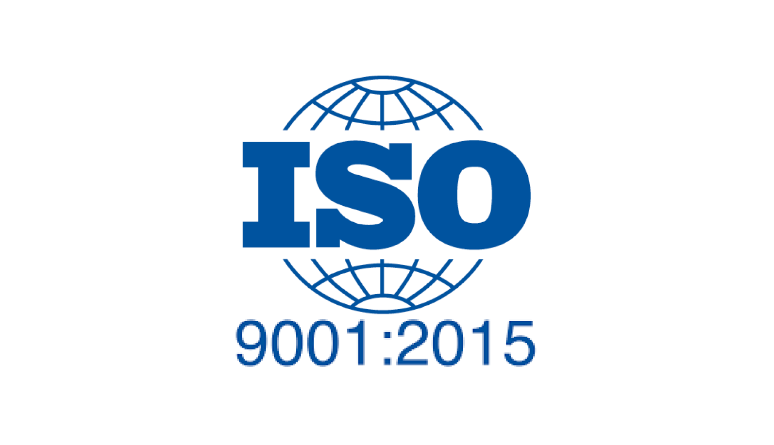 شهادة نظام إدارة الجودة (QMS) ISO 9001:2015