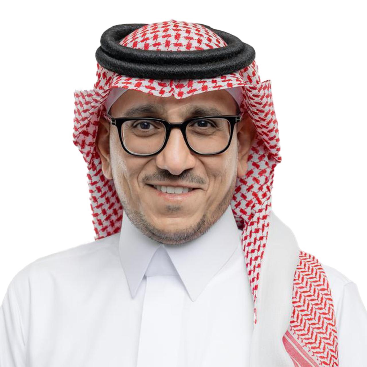 الأستاذ علاء بن عبدالله الفدى